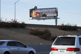 Accident Law Group Billboard