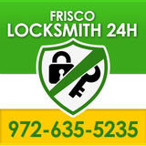  Frisco Locksmith 7010 Elm St 