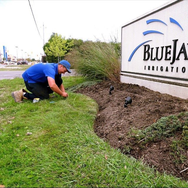 Irrigation Blue Jay Irrigation of Blue Jay Irrigation 1478 Seagull Road - Photo 2 of 5