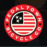 Pedaltown Bicycle Company, Memphis