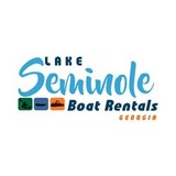 Lake Seminole Boat Rentals, Donalsonville