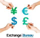  Currency Exchange Bureau Edinburgh - Edinburgh Gift Shop 44 Princes Street 