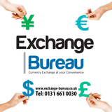 Great Rates on Euro and Dollars Edinburgh Currency Exchange Bureau Edinburgh - Festival Stores 70-72 Grassmarket 