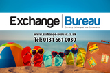 Nicolson Street Currency Exchange