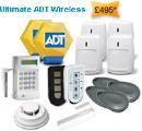  ADT Security Services 10024 Investment Drive 