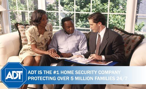  Profile Photos of ADT Security Services 2295 Coburg Road - Photo 4 of 5