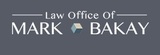  Mark Bakay Law Office 2431 Aloma Ave #254 