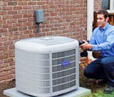 Profile Photos of HVAC Air Conditioner Repair & Installation