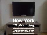  JA Assembly - TV Mounting Services Fulton Ave 