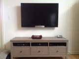 New Album of JA Assembly - TV Mounting Services