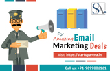 Profile Photos of Startuparena: Best email marketing and Newsletter services in India.