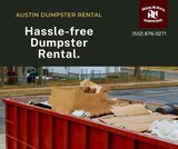 Are you a homeowner looking for hassle-free dumpster rental in Austin? Count on us for your waste removal needs. 

https://www.youtube.com/channel/UCckCw95EZPg4Lv15VUZdtGg