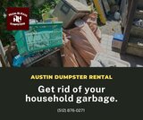 Need a quickest way of eliminating junk? Give us a call for your dumpster rental and  waste removal needs. 
https://twitter.com/austindumpsterz
