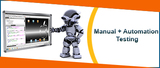 Manual + Automation Testing Training Center Sla Consultants India 