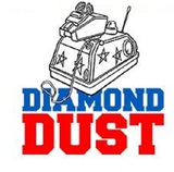 Diamond Dust, Birchgrove