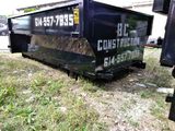 Dumpster Services LLC - Westerville, Westerville