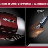 Garage Door Opener & Accessories