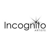 Incognito Artists: Extraordinary Event Entertainment, London