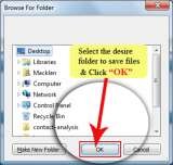 PST to NSF Conversion Process of Outlook to Notes Converter