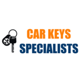  Car Keys Specialists 520 Steeles Ave W, 