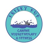 Frisky Pup Canine Hydrotherapy and Fitness, Edmonton