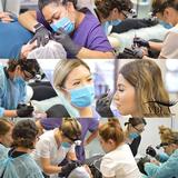 Profile Photos of Vancouver Brow and Lash Academy