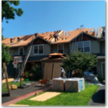  Profile Photos of Roof Repair And Installation 101 Pinewood Cir - Photo 3 of 3