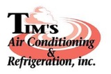  TIM'S AIR CONDITIONING 231 Thruway Park Rd 