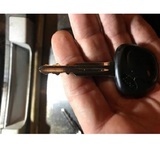Tumblers lock & key of Tumblers lock & key
