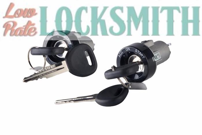  Profile Photos of Low Rate Locksmith 11450 Elks Cir STE G - Photo 1 of 1
