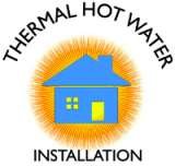 Thermal Water Heating 