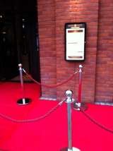VIP Entrance Hire Nottingham