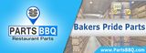 Bakers-Pride-Parts-PartsBBQ PartsBBQ  - Trusted Restaurant Equipment parts store in US. PartsBBQLLC,345 FireWood Drive Apt.3C. 