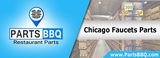 Chicago-Faucets-Parts-PartsBBQ PartsBBQ  - Trusted Restaurant Equipment parts store in US. PartsBBQLLC,345 FireWood Drive Apt.3C. 