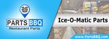 Ice-O-Matic-Parts-PartsBBQ PartsBBQ  - Trusted Restaurant Equipment parts store in US. PartsBBQLLC,345 FireWood Drive Apt.3C. 