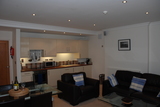 Holiday Apartments North Devon of Southover Beach Apartments