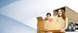 Movers in Ealing