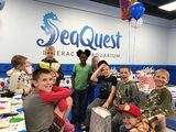 Profile Photos of SeaQuest Interactive Aquarium