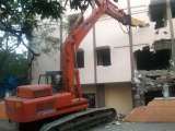  TRITHERM old Building factory Demolition dismantling contractor 13,Anjaneyar koil street, west saidapet,chennai 