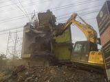                                 TRITHERM old Building factory Demolition dismantling contractor 13,Anjaneyar koil street, west saidapet,chennai 