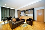 Staycity Aparthotels  of Staycity Aparthotels - (Formerly Staycity Serviced Apartments)