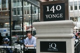  iQ Office Suites 140 Yonge St. Suite 200 