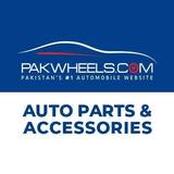  PakWheels Auto Parts & Accessories Gulberg 3, Liberty 