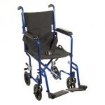 New Album of Welcare Electric Wheelchair & Scooters