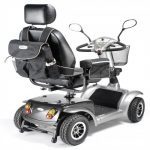 New Album of Welcare Electric Wheelchair & Scooters