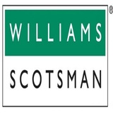  Williams Scotsman Inc. 1750 Touchstone Road 