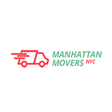  Manhattan Movers NYC 843 Lexington Ave #4F 