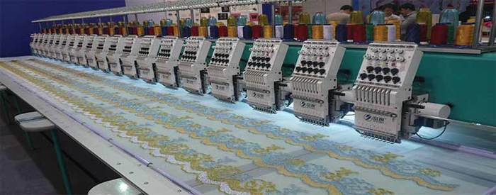  New Album of Brother Embroidery Machines Leffert Blvd Richmond Hill NY - Photo 2 of 4