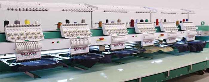  New Album of Brother Embroidery Machines Leffert Blvd Richmond Hill NY - Photo 3 of 4