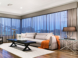 Decor Blinds & Curtains, South Lake
